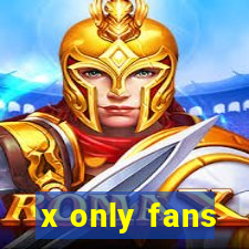 x only fans